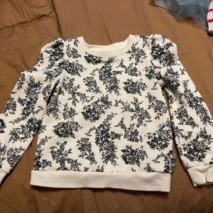 Jameos and jack 3t hardly worn sweater